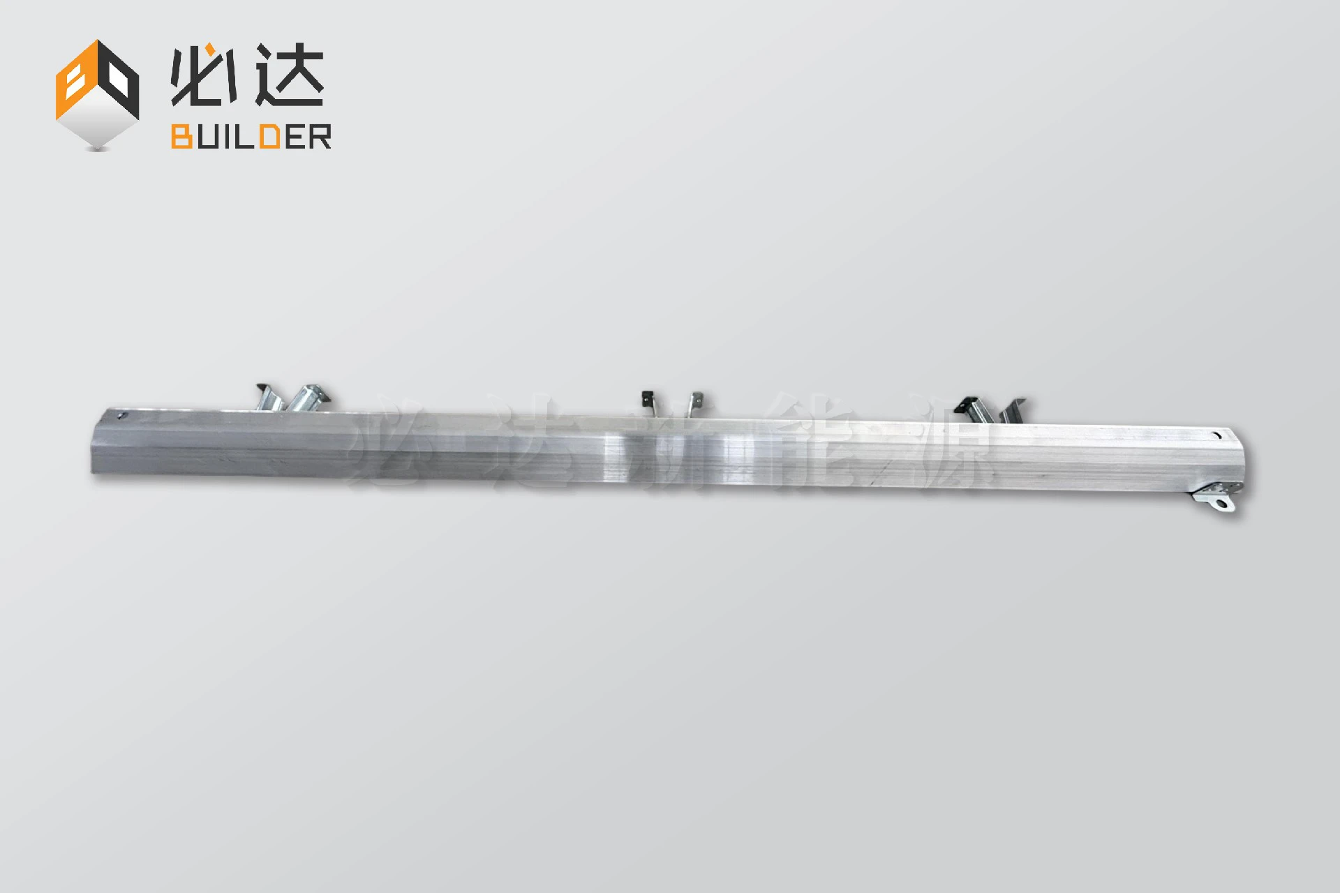 门槛内板加强板总成