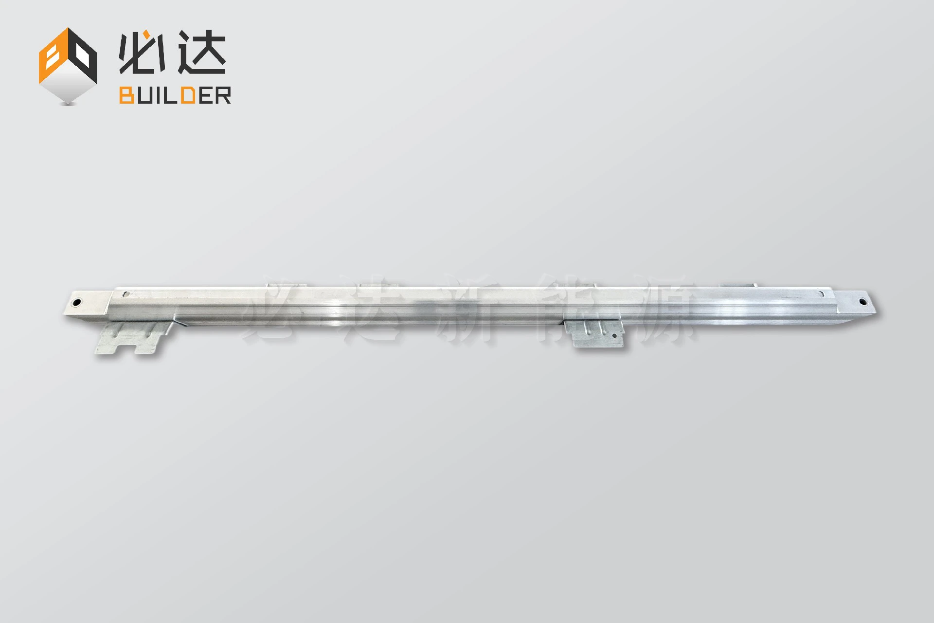 门槛内板加强板总成