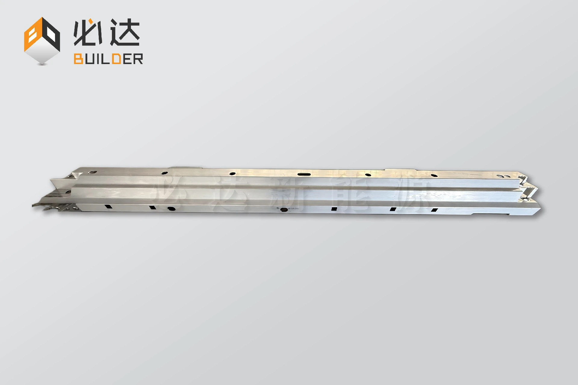 门槛内板加强板总成