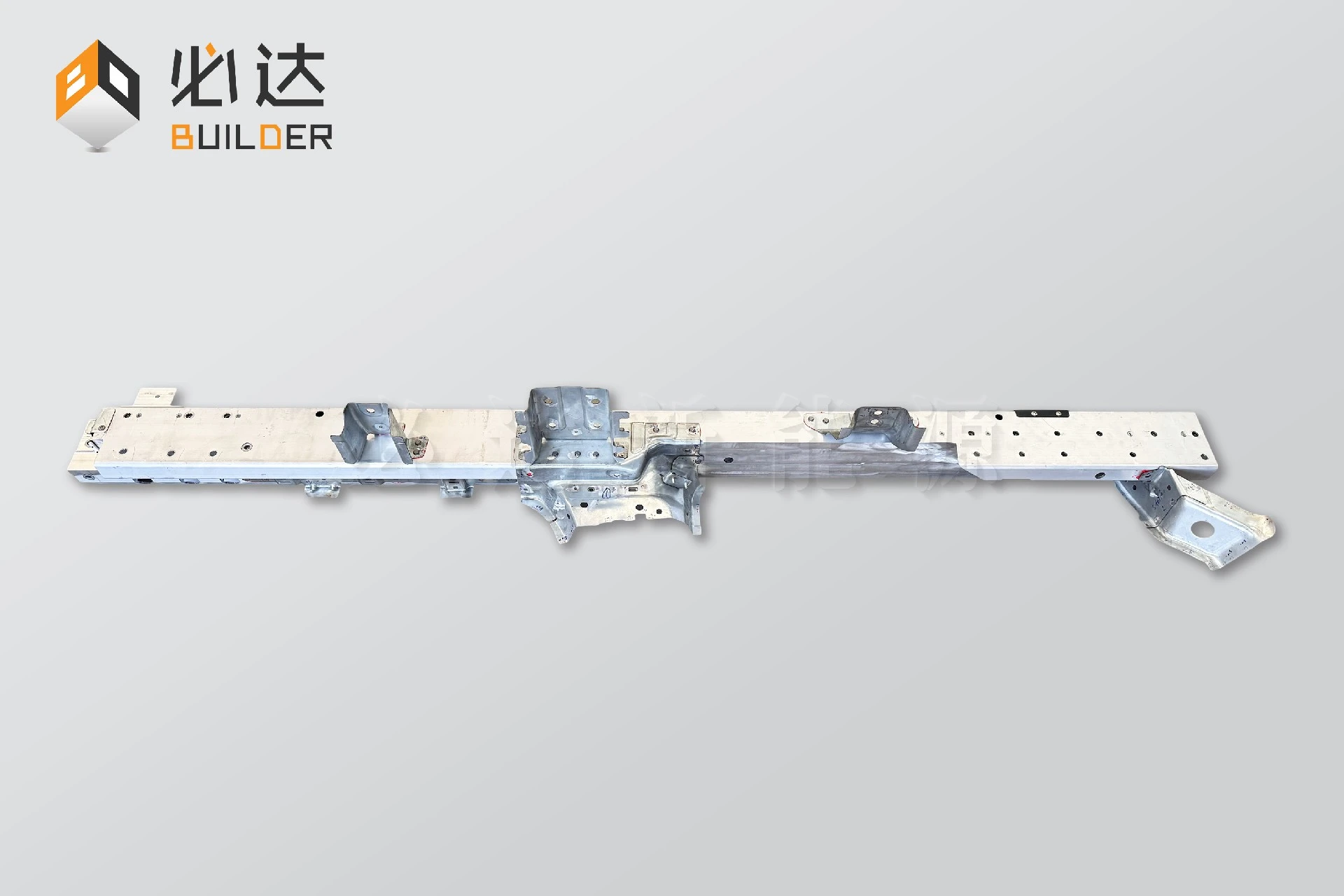 门槛总成